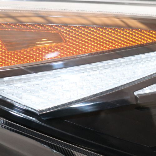 Fits Hyundai Elantra 2021 2022 1 Pair Right & Left Halogen LED Headlights, US $243.07, image 4