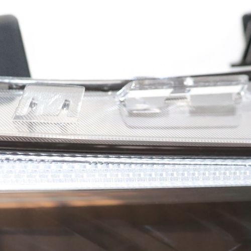 Fits Hyundai Elantra 2021 2022 1 Pair Right & Left Halogen LED Headlights, US $243.07, image 6