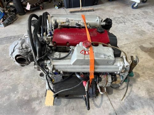 2011 Steyr 174 turbo marine diesel motor, US $9,500.00, image 4
