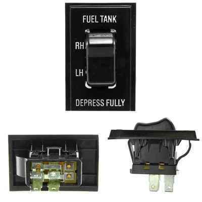 Airtex 1s3834 switch, fuel tank selector-fuel tank selector switch