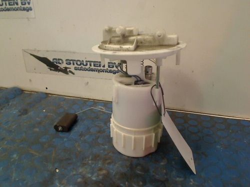 Fuel pump fuel pump c peugeot 2008 (cu) 2013 9674466680-