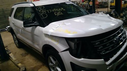 Seat Belt Front Driver Retractor Fits 16-19 EXPLORER 10272252, US $115.00, image 2