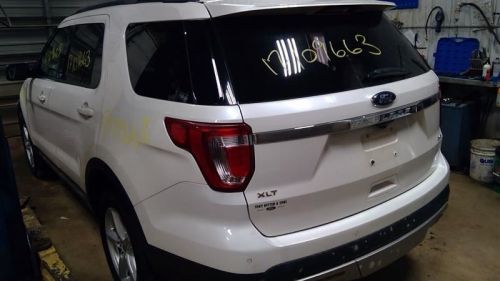 Seat Belt Front Driver Retractor Fits 16-19 EXPLORER 10272252, US $115.00, image 4