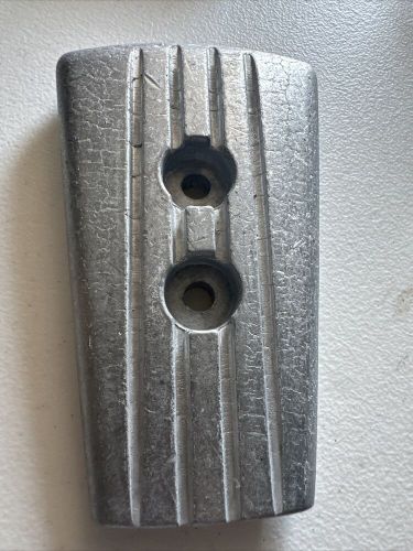 Genuine Volvo Penta Marine 3863208 Zinc, US $25.00, image 2