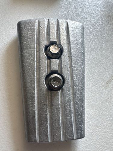 Genuine Volvo Penta Marine 3863208 Zinc, US $25.00, image 3