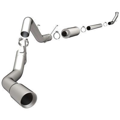 MagnaFlow 15968 Exhaust System Turbo-Back Stainless, US $587.16, image 2