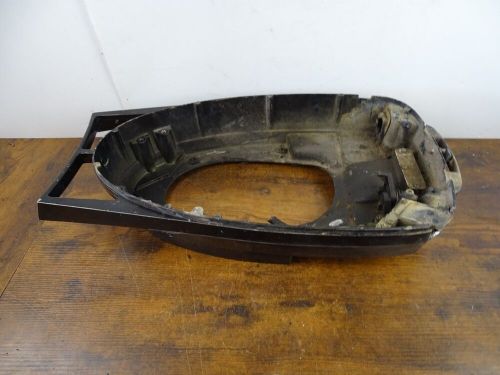 7642A2 7642A1 6424A1 Mercury & Mariner 1975-1989 Bottom Cowl 35 40 HP 2 Cylinder, US $49.99, image 2