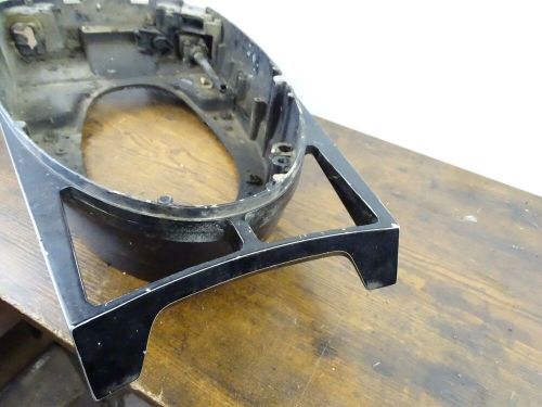 7642A2 7642A1 6424A1 Mercury & Mariner 1975-1989 Bottom Cowl 35 40 HP 2 Cylinder, US $49.99, image 6