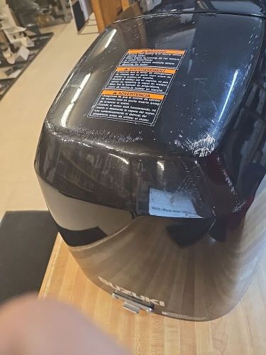 Used Suzuki 60 HP Engine Hood Top Cowling, US $199.00, image 2