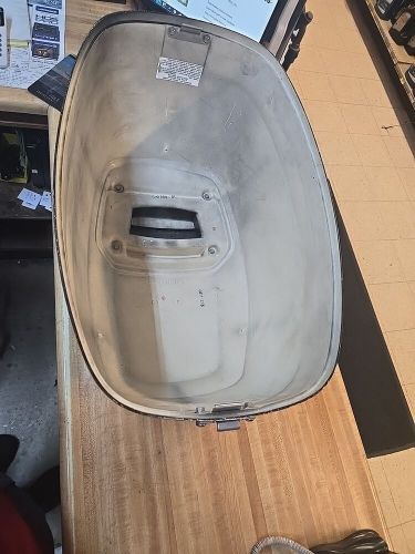 Used Suzuki 60 HP Engine Hood Top Cowling, US $199.00, image 3