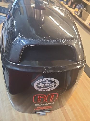 Used Suzuki 60 HP Engine Hood Top Cowling, US $199.00, image 7