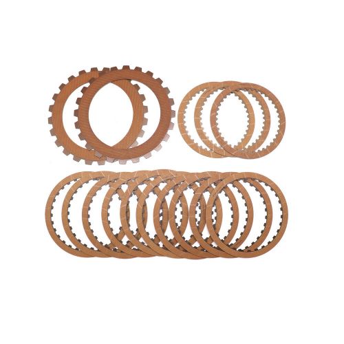 TRANSPEED ZF4HP-16 Auto Transmission Rebuild Kit Seals Gasket For Suzuki, US $202.00, image 3