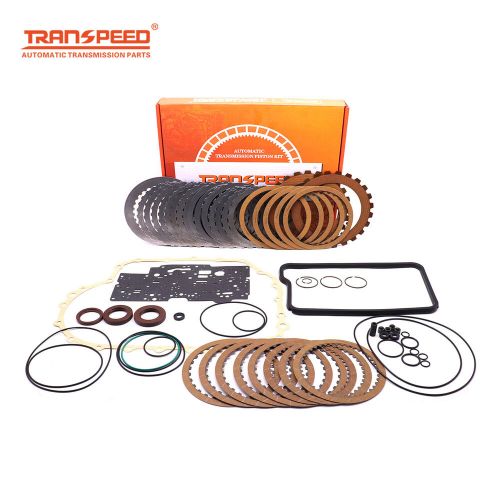 TRANSPEED ZF4HP-16 Auto Transmission Rebuild Kit Seals Gasket For Suzuki, US $202.00, image 4