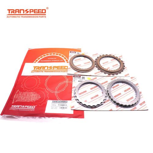 TRANSPEED ZF4HP-16 Auto Transmission Rebuild Kit Seals Gasket For Suzuki, US $202.00, image 5