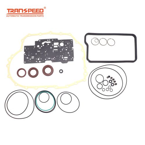 TRANSPEED ZF4HP-16 Auto Transmission Rebuild Kit Seals Gasket For Suzuki, US $202.00, image 8