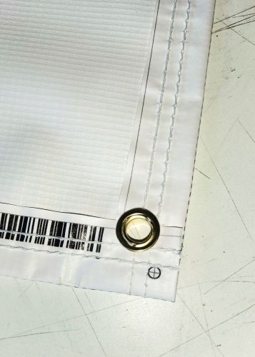 VP Racing 101 13oz Heavy Duty Vinyl Banner Man Cave / Garage 3' x 5' NEW, US $34.95, image 2