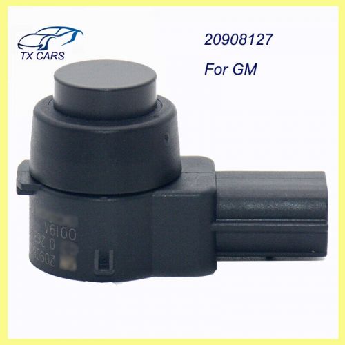 2X 20908127 PDC Parking Sensor For Chevy Silverado 1500 GMC Sierra 1500, US $22.99, image 5