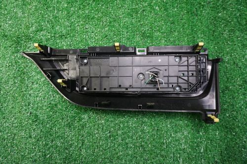 2014 2015 2016 TOYOTA COROLLA AC Control OEM 75F832, US $41.15, image 2