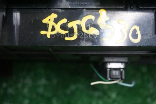 2014 2015 2016 TOYOTA COROLLA AC Control OEM 75F832, US $41.15, image 4