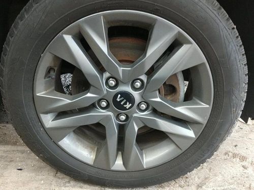 OEM Rear Spindle Knuckle For Seltos Assy Left Rear Less Hub, US $134.99, image 2