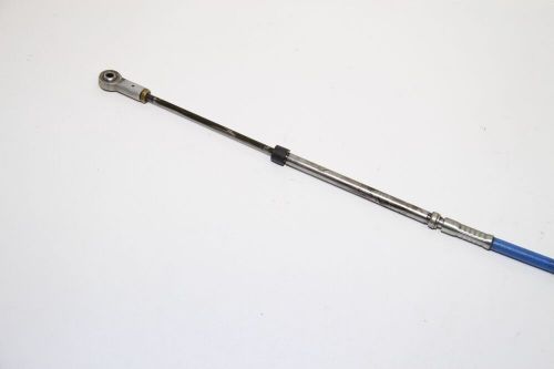 McFarlane Push-Pull Propeller Control Cable Assembly, P/N: MCC299506-0101, US $139.00, image 2