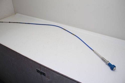 McFarlane Push-Pull Propeller Control Cable Assembly, P/N: MCC299506-0101, US $139.00, image 8