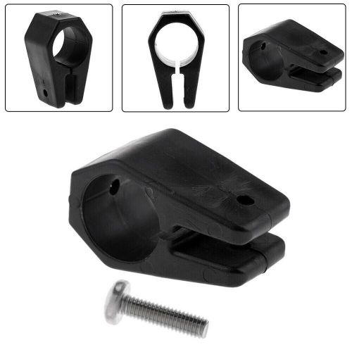 1PCS Marine Yacht Hardware Accessories Nylon Sliding Sleeve 3/4 In Black, US $7.80, image 19