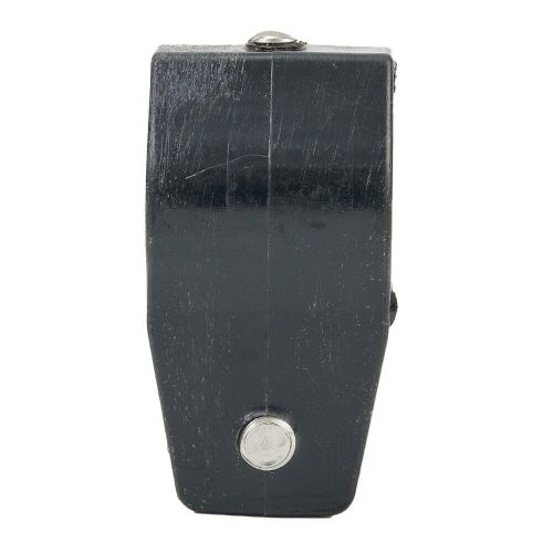 1PCS Marine Yacht Hardware Accessories Nylon Sliding Sleeve 3/4 In Black, US $7.80, image 23