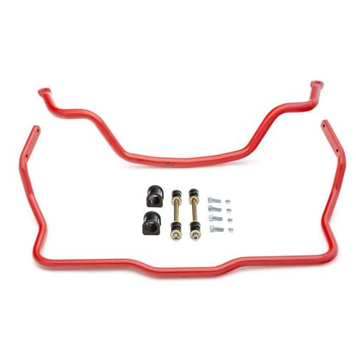 Eibach Anti-Roll-Kit Front & Rear Sway Bar Kit for 1979-1993 Ford Mustang RWD, US $560.00, image 3
