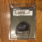 Nib ritchie trek compass rare camouflage tr-31b illuminated with bracket