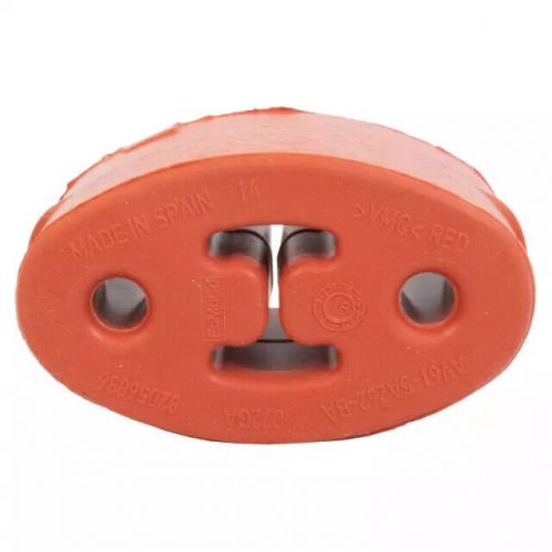 Genuine ford mount bracket insulator av6z-5a262-a