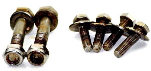 Seadoo gxt oem  grab handle 207084560 hex screw m8 x 45 pwct