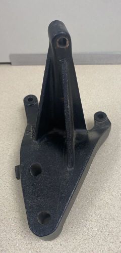 Mercury MerCruiser Sea Water Pump Bracket #86347T s/s 865143T01 USED (602), US $55.00, image 2