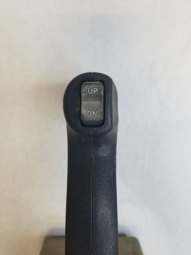 Mercury Conceal Mount Control Box W/ Tilt & Trim, US $200.00, image 2