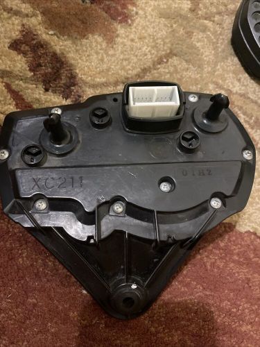 OEM Suzuki GSXR 600 Speedometer, US $150.00, image 4