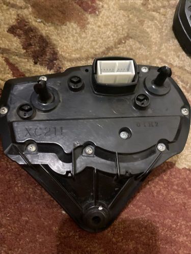 OEM Suzuki GSXR 600 Speedometer, US $150.00, image 5