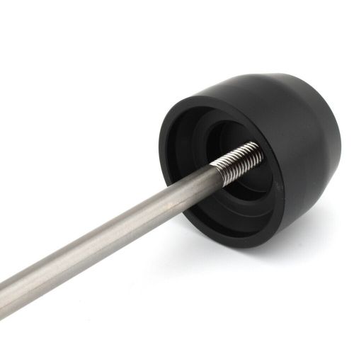 Rear wheel spindle blanking axle hub protector slider fit for bmw s1000rr