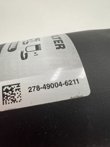 AMSOIL OEM Oil Filter Efficiency 99% at 20 Microns EA15K51, US $22.55, image 5