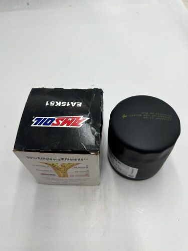 AMSOIL OEM Oil Filter Efficiency 99% at 20 Microns EA15K51, US $22.55, image 8