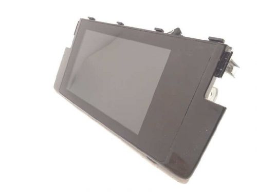 39710tbaa11 multifunction display / 6736022 for honda civic lim.4 fc 1.5 comfo-