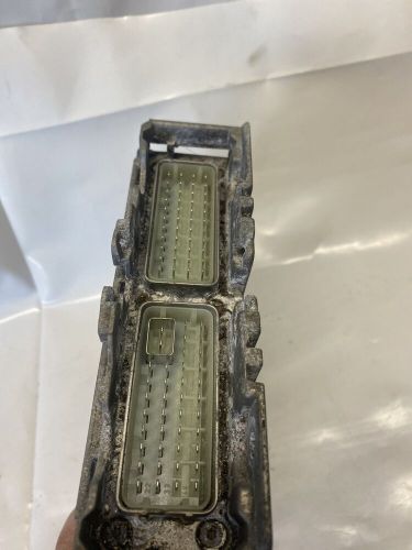 Mercedes Benz W124 E220 Engine Control Unit ECU 0135450732, US $, image 2