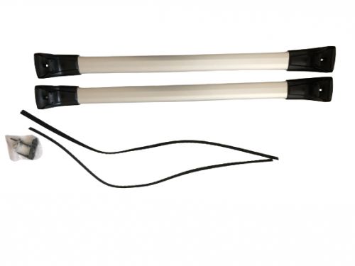 Genuine land rover discovery sport 2015+ roof rack cross rail vplcr0131