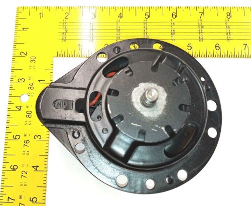 Siemens Engine Cooling Fan Motor 12V PM508 NOS, US $29.38, image 2