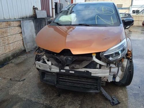 259152544r multifunction display / 7291451 for renault captur 1.5 dci diesel fap-