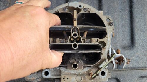1975 Chevrolet Truck Quadrajet Carburetor 7045213, US $10.00, image 9