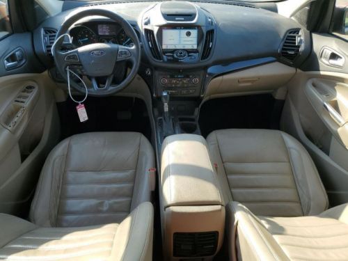 Speedometer Cluster Thru 07/17/16 MPH Fits 17 ESCAPE 7388781, US $135.00, image 4