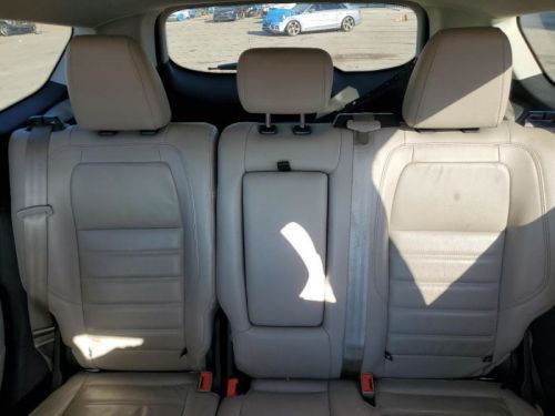 Speedometer Cluster Thru 07/17/16 MPH Fits 17 ESCAPE 7388781, US $135.00, image 6