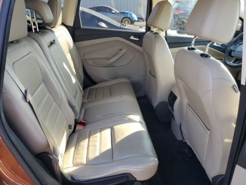 Speedometer Cluster Thru 07/17/16 MPH Fits 17 ESCAPE 7388781, US $135.00, image 7