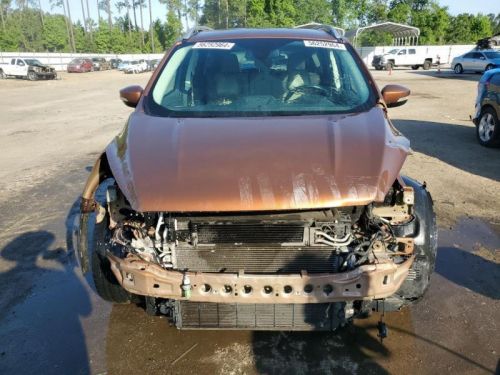 Speedometer Cluster Thru 07/17/16 MPH Fits 17 ESCAPE 7388781, US $135.00, image 10