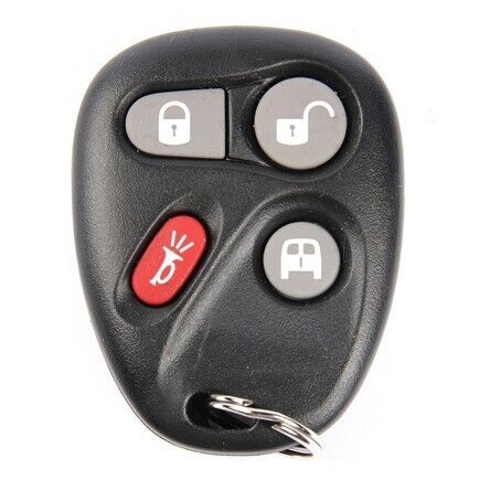 Acdelco 15752330 4 Button Keyless Entry Remote Key Fob, US $92.27, image 4